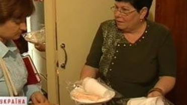 Проблеми з водою на Закарпатті