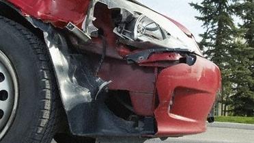 Хлопчик загинув під колесами авто