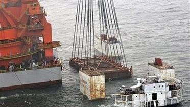 Китайці затягують розслідування