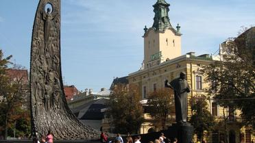 У Львові зламався годинник