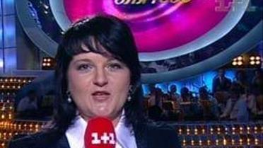 "Танцюю для тебе": перша дуель