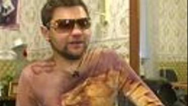 Твій стиль на Новий рік