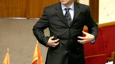 Політична мода