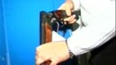 Місячник із розброєння