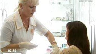 Як запобігти ракові шийки матки