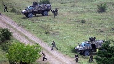 Таємний об’єкт часів холодної війни