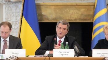 Президент зайнявся місцевим самоврядуванням
