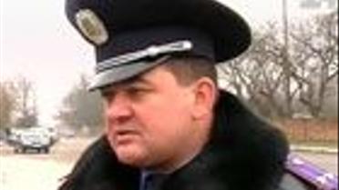 "Рейд на пішоходів" у Вінниці