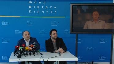Пінчук обіцяє виступ Пола МакКартні (ексклюзив)