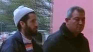 Арешт активістів Аль-Каїди