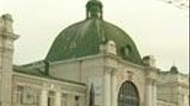 Відпочинок в Івано-Франківську