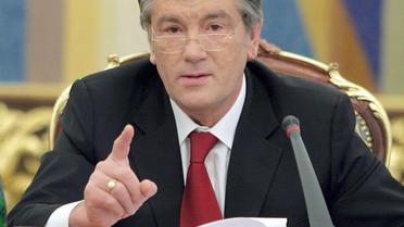 Ющенко про роботу ФДМ