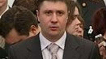 Події у Верховній раді