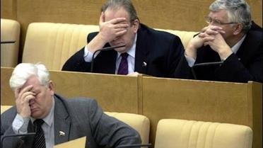 Росія не хоче більше дружити