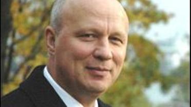 Козуліна тимчасво звільнили