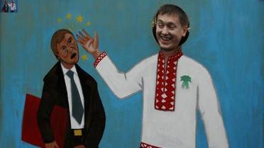 На Луценка та Черновецького відкрили по справі