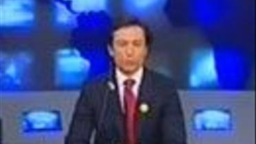 Канал "Імеді" знову працює