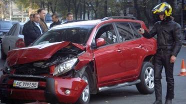 Як уникнути критичних ситуацій на дорозі