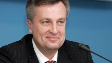 Наливайченко про Медведчука
