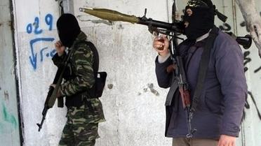 Перемир'я в секторі Газа (без коментарів. Reuters)