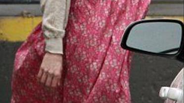 Ніколь Кідман стала мамою