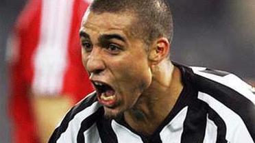 Арсенал - Севілья - 3:0