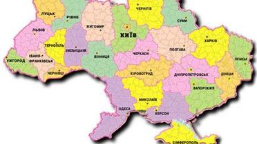 Украина может остаться без Крыма