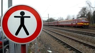 6 підлітків загинули під колесами потяга