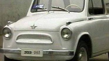 За Швейком на горбатому