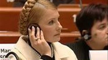 Тимошенко не піде у відставку
