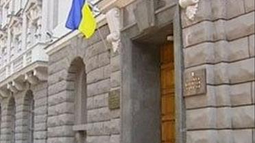 Із СБУ витікають кадри