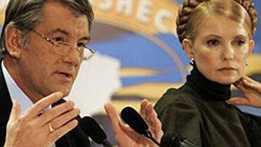 Сьогодні влада і бізнес будуть партнерами