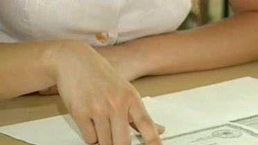 Закінчити школу без окулярів