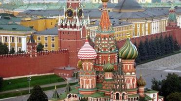 Как поделят Кремль