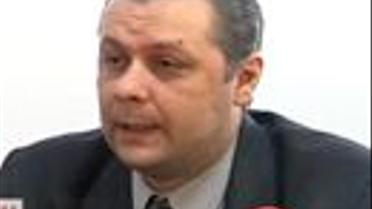 Конфлікт у Дніпропетровську