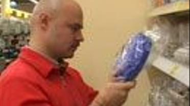 Вибір одноразового посуду