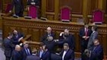Чи оберуть Тимошенко прем'єром?