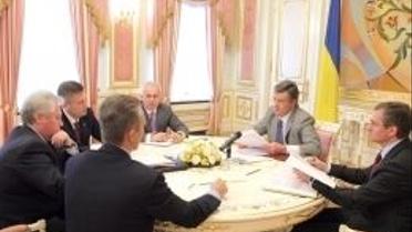 Ющенко вимагає діяти координовано в боротьбі з контрабандою