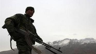 Вибух в Туреччині (без коментарів. Reuters)