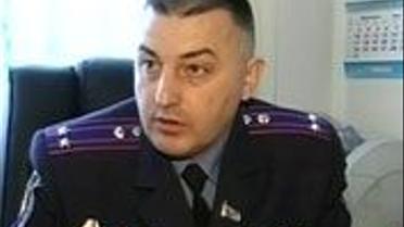 Розслідування аварії