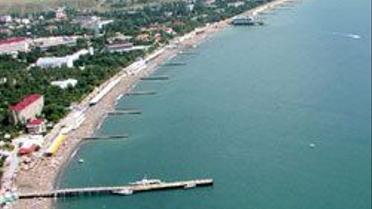 Забудовники в Криму