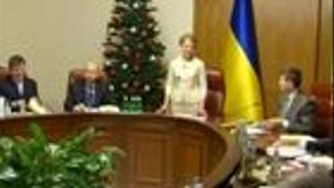 Ющенко підпише бюджет