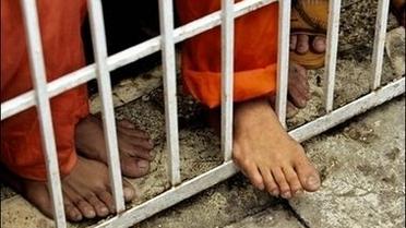Суд виправдав в’язня