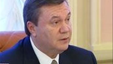 Янукович про дострокові вибори
