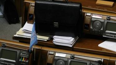 Єфремов про існування коаліції