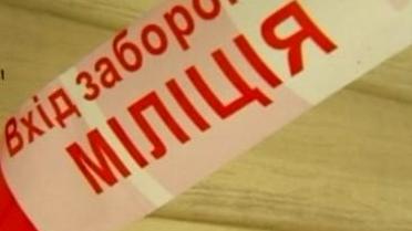 Вбивство директора ринку