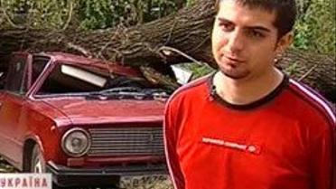 Застраховані авто