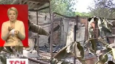 Лозова відновлюється