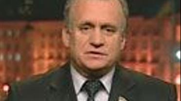 Гість студії - Ярослав Сухий