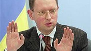 Яценюк закликав БЮТ повернутися (ексклюзив)